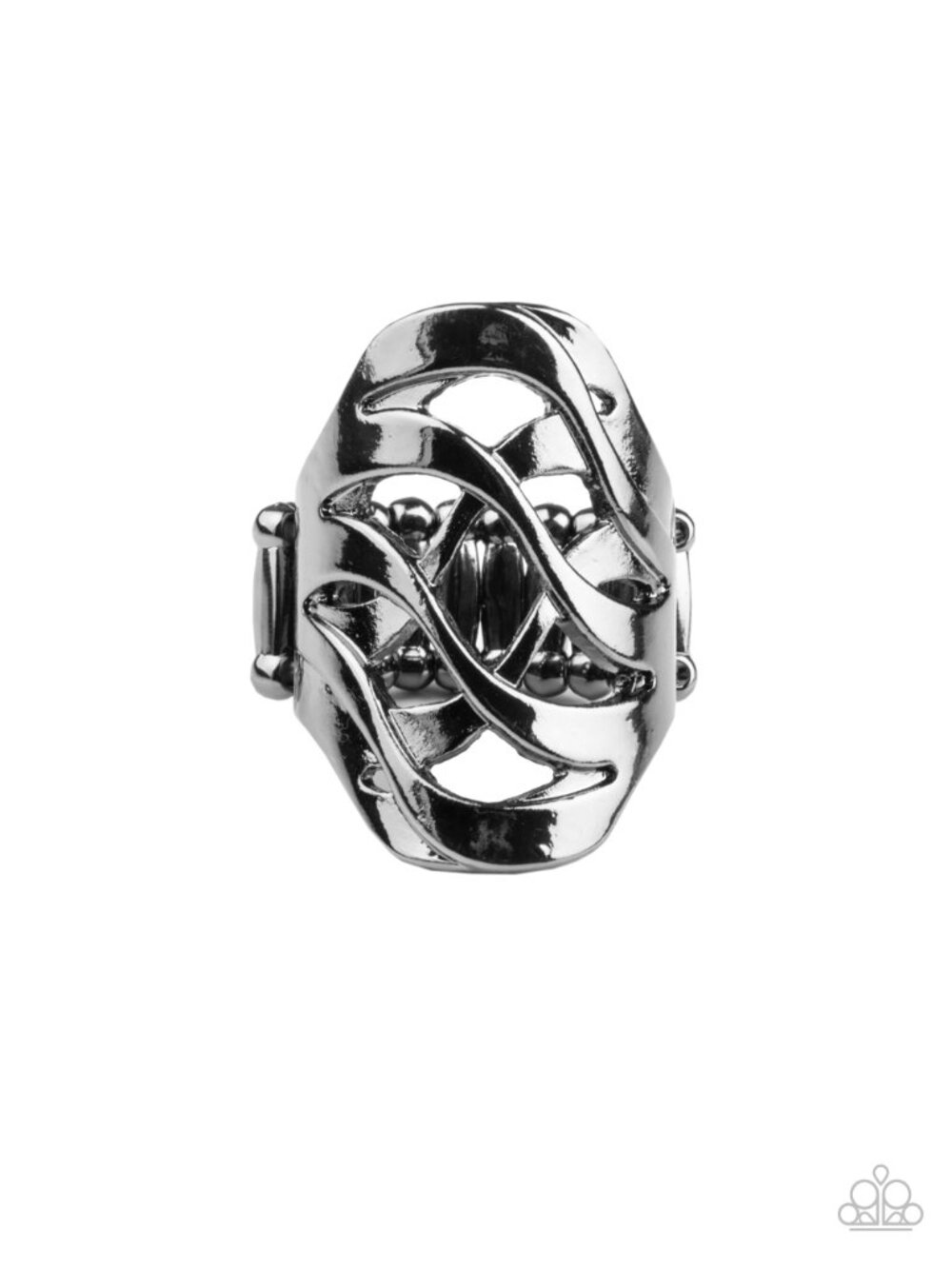 Paparazzi Ring (R234) - Picture 2 of 2